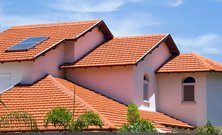 Hicret Çatı, Dış Cephe