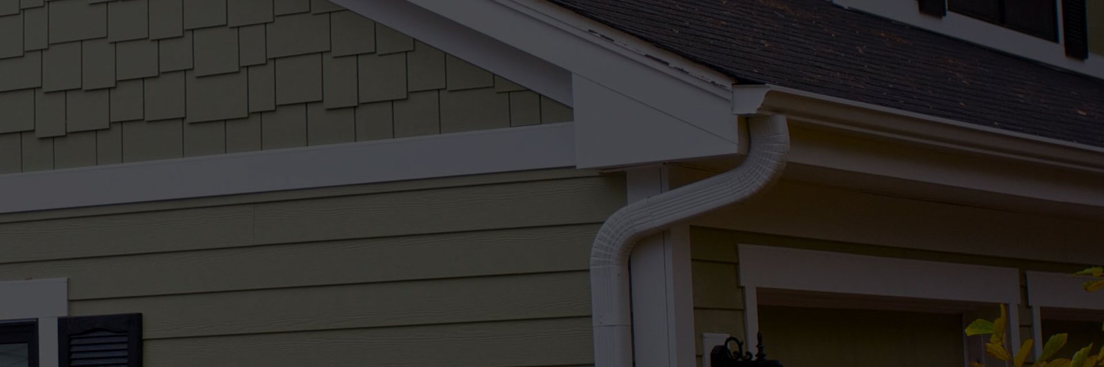 Hicret Çatı, Dış Cephe