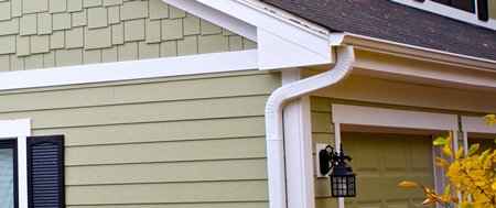 Hicret Çatı, Dış Cephe