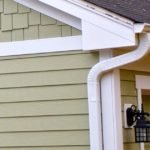 Hicret Çatı, Dış Cephe