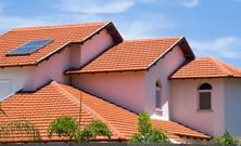 Hicret Çatı, Dış Cephe